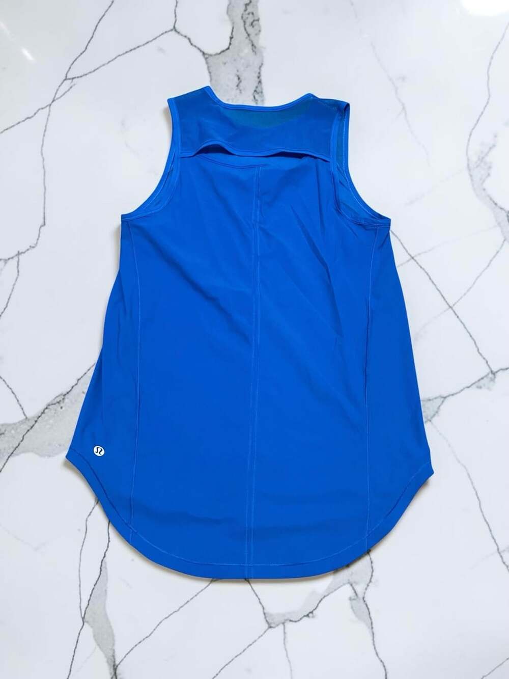 Lululemon Size 6 Sculpt Tank Top